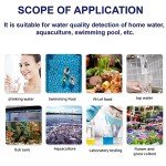 Digital PH Meter for Water Quality Testing