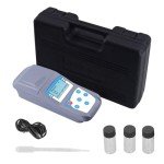 Portable Digital Turbidity Meter for Water Testing