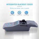 Portable Digital Turbidity Meter for Water Testing