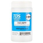 HM Digital C342 TDS/EC Calibration Solution 90 ml