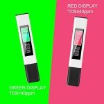 2024 4-in-1 Accurate TDS Water Testing Meter