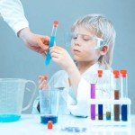 4 Pack Kids Anti-Fog Safety Goggles