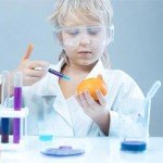 4 Pack Kid Safety Glasses - Clear Lens Goggles