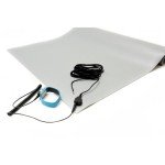 Anti-Static Table Mat Kit with Wrist Strap