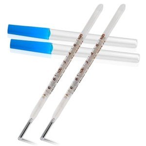 Harika Life Oral Thermometer Set for Adults & Kids