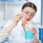 48-Pack 16oz Clear Plastic Sample Bottles