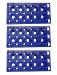 28 Well Centrifuge Tube Rack for Lab Use