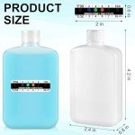 12-Piece Urine Test Kit with Travel Bottles