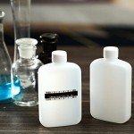 12-Piece Urine Test Kit with Travel Bottles