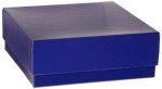Heathrow Scientific Blue Cryovial Box Set of 12