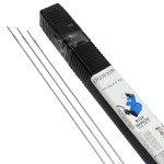 Blue Demon ER308L Stainless Steel TIG Welding Wire