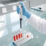 Adjustable Volume Micropipette - 100-1000μl