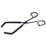 Karter Scientific Glass Beaker Set with Tongs