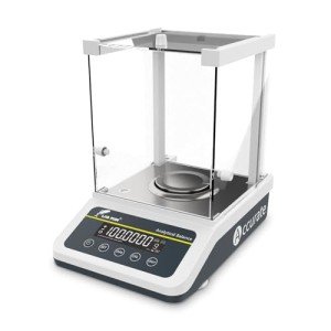 High Precision 120g Analytical Balance Scale