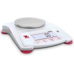 Ohaus SPX621 Scout Analytical Balance 620g Capacity
