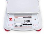 Ohaus STX2201 Scout Touchscreen Analytical Balance 2200g