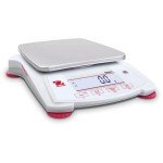 Ohaus SPX621 Scout Analytical Balance 620g Capacity
