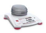 Ohaus STX2201 Scout Touchscreen Analytical Balance 2200g