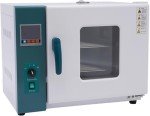 1000W Digital Lab Convection Drying Oven 45L