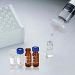 Hydrophobic PTFE Syringe Filters, 25mm, 5.0 μm, 100 Pack