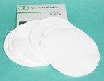 SEOH Slow Qualitative Filter Paper - 5 cm