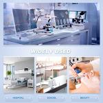 15mlx6 Benchtop Centrifuge with LCD Display