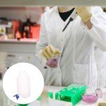 5L Break-Resistant Plastic Lab Water Dispenser