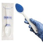 Large Sterile Sampling Spoon 30ml - Pack of 25