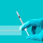 U-100 Disposable Syringes with Needles - 30G, 30-Pack