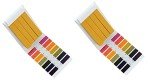 pH Test Paper Strips for Soap Making - 200 Pack