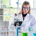 PATIKIL 25ml Borosilicate Glass Graduated Cylinders (2)