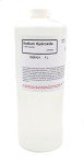 Sodium Hydroxide Solution, 1.0M, 1L