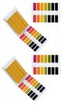 pH Test Paper Strips for Soap Making - 200 Pack