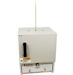 Boekel 107800 16.7L Convection Oven, 115VAC