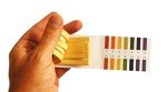 pH Test Paper Strips for Soap Making - 200 Pack