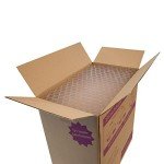 Drosophila Disposable Plastic Observation Vials - 1000 Count