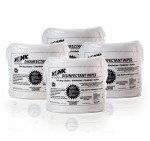 Monk 69804R Disinfecting Gym Wipes - 800 Count