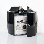 Monk 69804R Disinfecting Gym Wipes - 800 Count