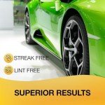 Swifly Multi-Surface Thick Cleaning Wipes, 100 Pack