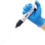 Nestlab Adjustable Single Channel Pipettor, 1-5ML