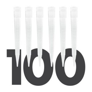 Universal Non-Filter 5mL Sterile Pipette Tips