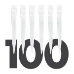 Universal Non-Filter 5mL Sterile Pipette Tips