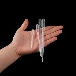 20-200 Pcs Disposable Pipettes for Easy Transfer