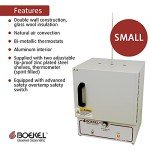 Boekel 107800 16.7L Convection Oven, 115VAC