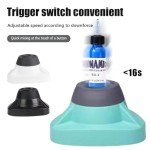 Mini Vortex Mixer for Tattoo Ink and Pigments