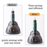 Mini Vortex Mixer for Paints and Inks