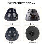 Mini Vortex Mixer for Paints and Inks