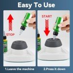 Mini Vortex Mixer for Tattoo Ink and Pigments