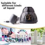 Mini Vortex Mixer for Paints and Inks