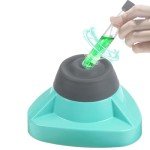 Mini Vortex Mixer for Tattoo Ink and Pigments